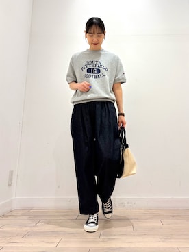 amiさんのコーディネート