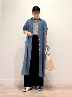 amiさんのコーディネート