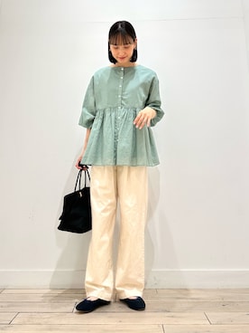 amiさんのコーディネート