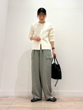 amiさんのコーディネート