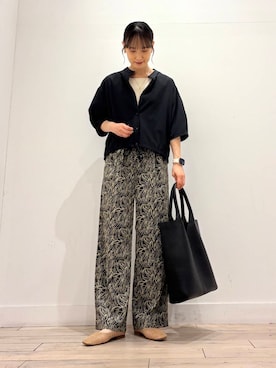 amiさんのコーディネート