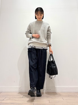 amiさんのコーディネート