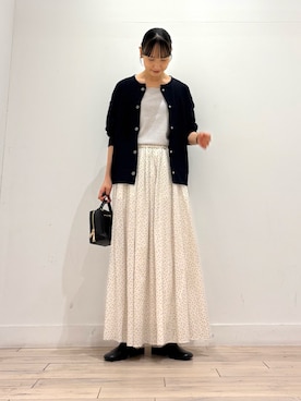 amiさん(レディース・160cm)の秋コーディネート