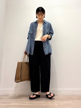 amiさんのコーディネート