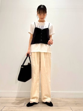 amiさんのコーディネート