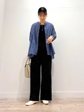 amiさんのコーディネート