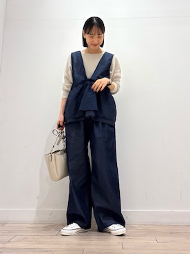 amiさんのコーディネート