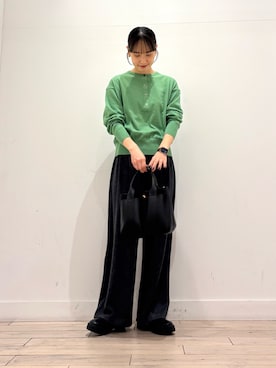 amiさんのコーディネート