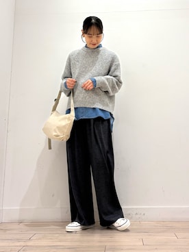 amiさんのコーディネート