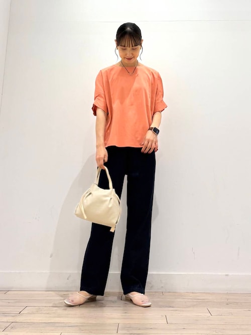 セール】デニムワイドパンツ（デニムパンツ）｜URBAN RESEARCH DOORS