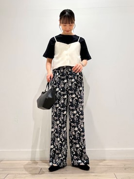 amiさんのコーディネート