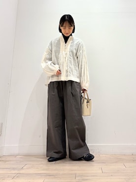 amiさんのコーディネート