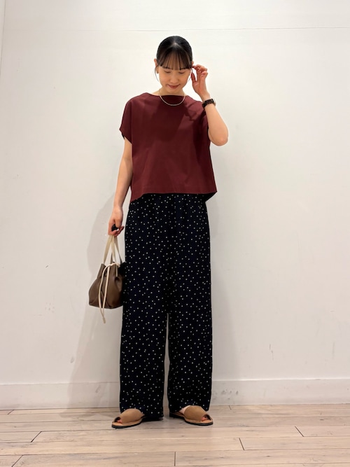 ペネロペ（LONGCHAMP） サンダル PENELOPE メノルカサンダル