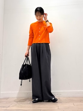 amiさんのコーディネート