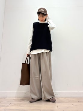 amiさんのコーディネート