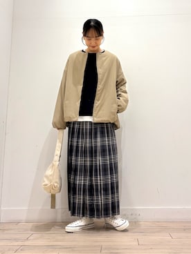 amiさんのコーディネート