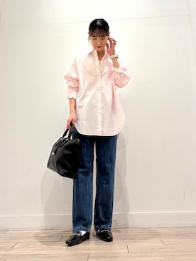 amiさんの（URBAN RESEARCH | アーバンリサーチ）を使ったコーディネート