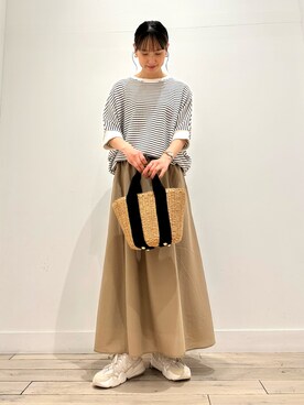 amiさんのコーディネート