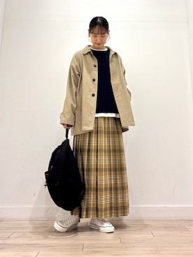 amiさんのコーディネート