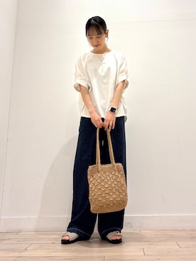 amiさんのコーディネート