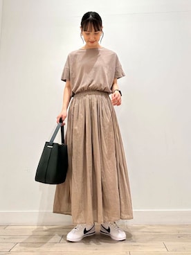 amiさんのコーディネート