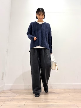 amiさんのコーディネート