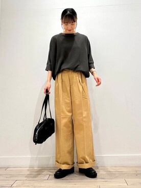 amiさんのコーディネート