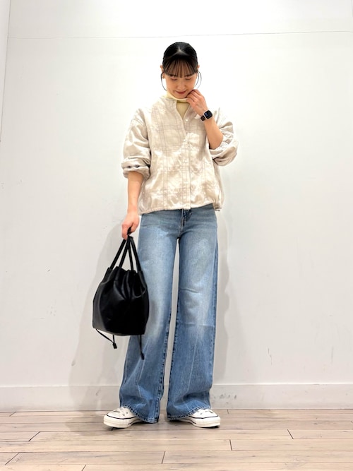 セール】タートルネックリブニット（ニット/セーター）｜URBAN