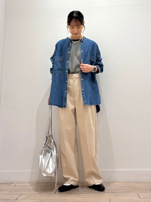 セール】2タックストレートパンツ（その他パンツ）｜URBAN RESEARCH