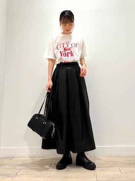 amiさんのコーディネート