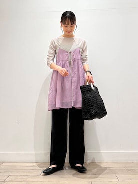 amiさんのコーディネート