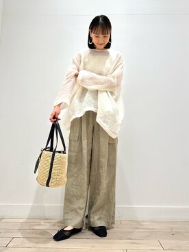 amiさんのコーディネート