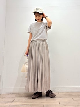 amiさんのコーディネート