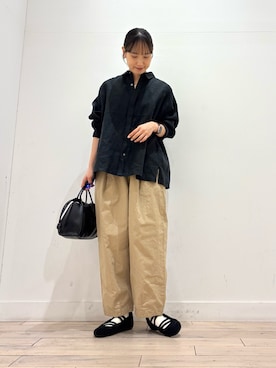 amiさんのコーディネート