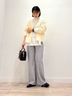 amiさんのコーディネート