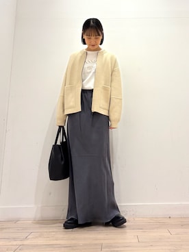 amiさんのコーディネート