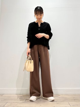 amiさんのコーディネート