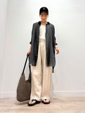amiさんのコーディネート