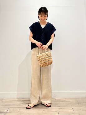 amiさんのコーディネート