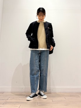 amiさんのコーディネート