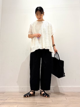 amiさんのコーディネート