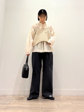 amiさんのコーディネート