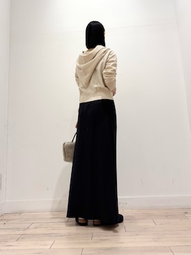 amiさん(レディース・160cm)の秋コーディネート