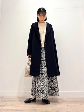 amiさんの（URBAN RESEARCH DOORS | アーバンリサーチドアーズ）を使ったコーディネート