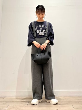 amiさんのコーディネート