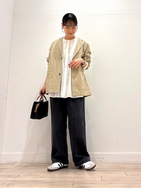 amiさんのコーディネート