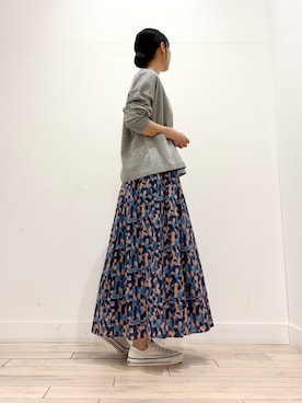 amiさんのコーディネート