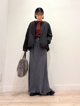 amiさんのコーディネート