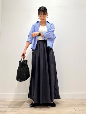 amiさんのコーディネート