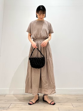 amiさんのコーディネート